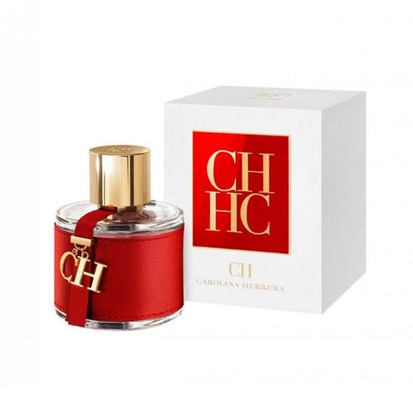 Picture of Carolina Herrera CHHC EDT 100ML for Women