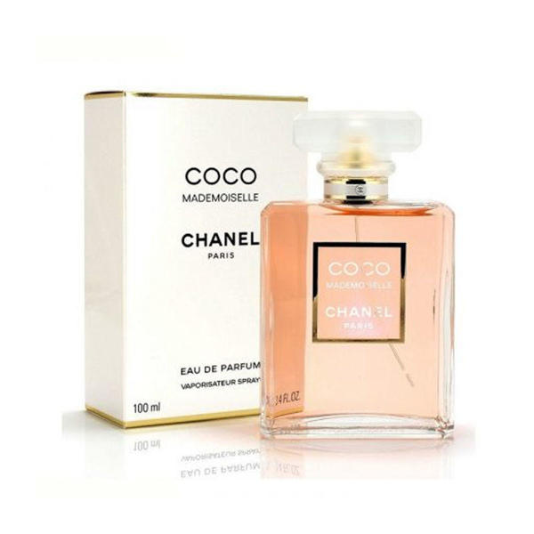 Picture of Chanel Coco Mademoiselle EDP 100ML for Women