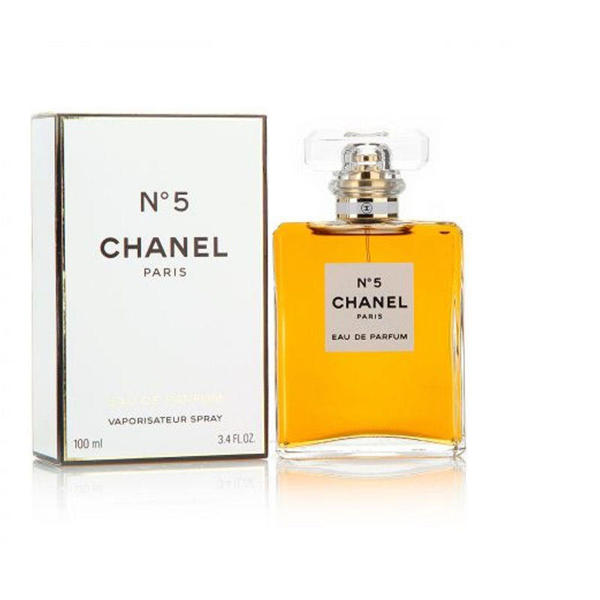 Picture of Chanel N°5 EDP 100ML for Women