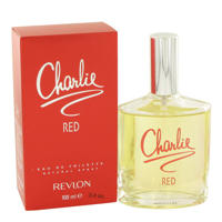 Picture of Charlie Red by Revlon EDT 100ML for Women