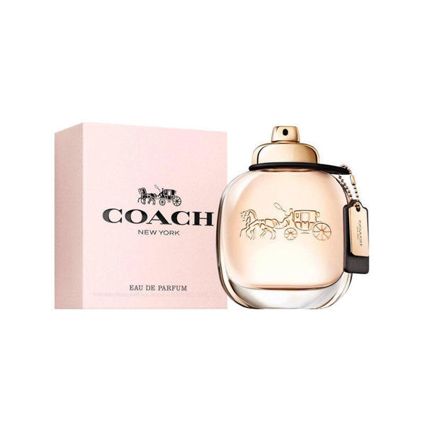 Picture of Coach New York EDT 90ML for Women