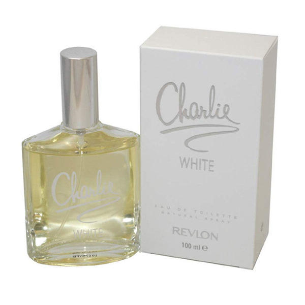 Picture of Charlie White by Revlon EDT 100ML for Women