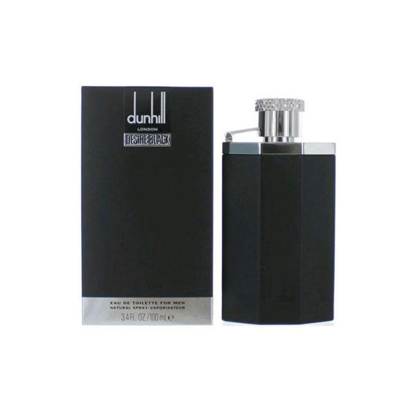 Picture of Dunhill Desire Black EDT 100ML for Men (85715801715)