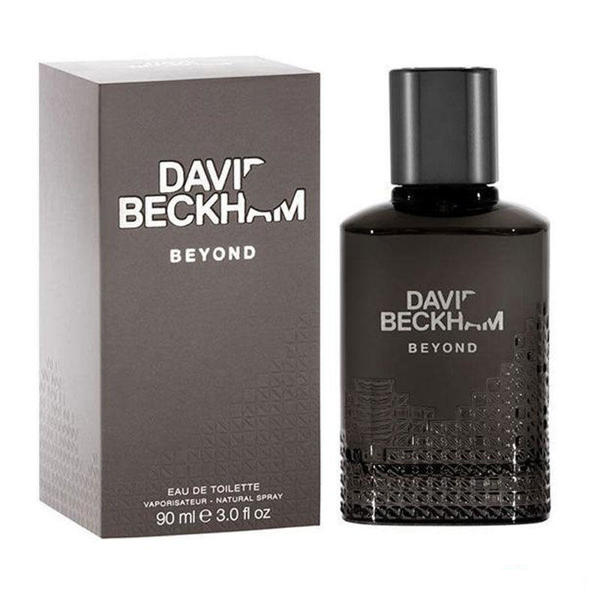 Picture of David Beckham Beyond EDT 90Ml For Men