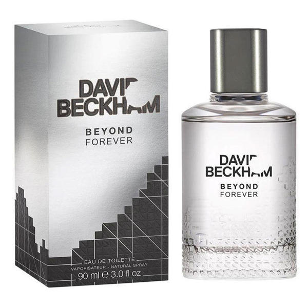 Picture of David Beckham Beyond Forever EDT 90ML For Men