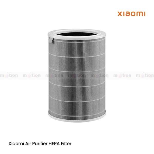 Picture of Xiaomi Air Purifier HEPA Filter (M8R-FLH) - Black