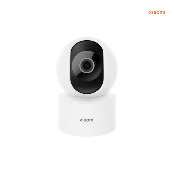 Picture of Xiaomi Smart Camera C200 1080p 360° Night version WiFi-  White