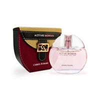 Picture of Chris Adams Active EDP 100ML for Women