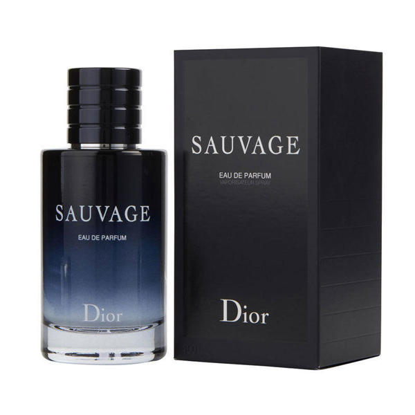 Picture of Dior Sauvage EDP 100ML For Men