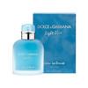 Picture of Dolce & Gabbana Light Blue EAU Intense EDP 100ML for Women