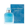 Picture of Dolce & Gabbana Light Blue EAU Intense Pure Homme EDP 100ml for Men