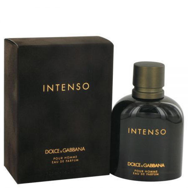 Picture of Dolce & Gabbana Pour Homme Intenso EDP 125ml for Men