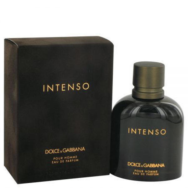 Picture of Dolce & Gabbana Pour Homme Intenso EDP 200ml for Men