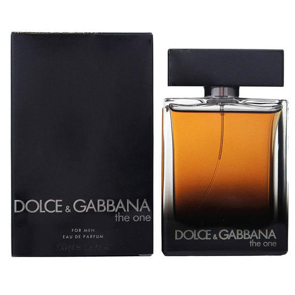 Picture of Dolce & Gabbana The One EDP 100ML For Men