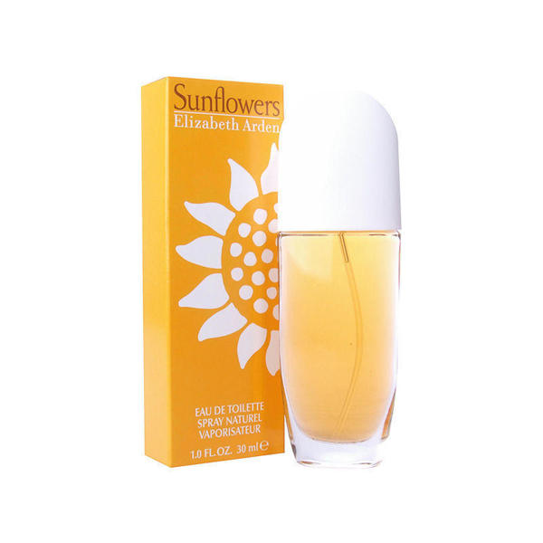 Picture of Elizabeth Arden Sunflowers EDT 100ml for Women