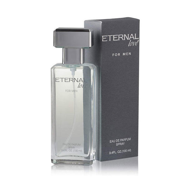 Picture of Eternal Love Perfume EDP 100 ml for Men