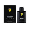 Picture of Ferrari Scuderia Black 125ml EDT for Men (8002135111974)