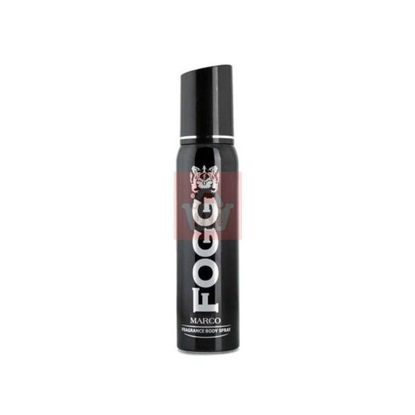 Picture of FOGG Marco Perfumed Body Spray 120ml for Men
