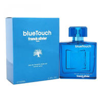 Picture of Franck Olivier Blue Touch EDT 100ml for Men