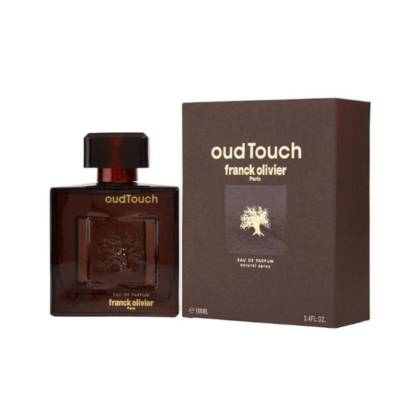 Picture of Franck Olivier Oud Touch EDP 100ml for Men