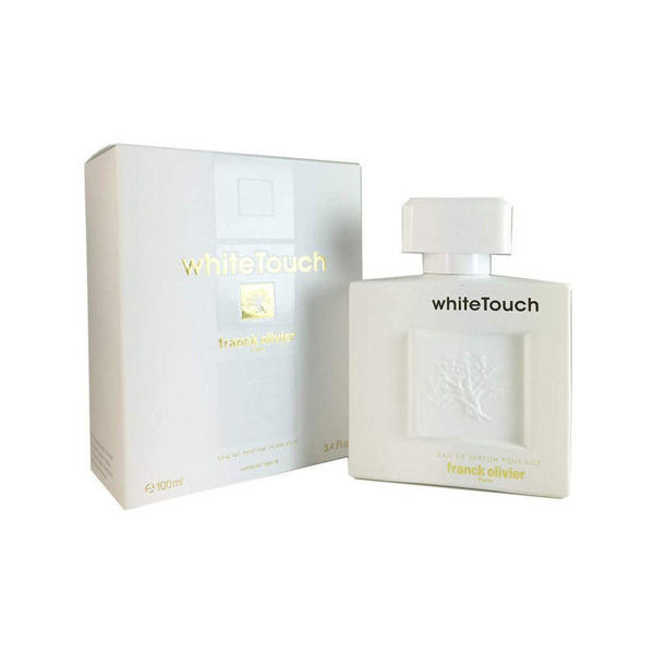 Picture of Franck Olivier White Touch EDT 100ML for Men