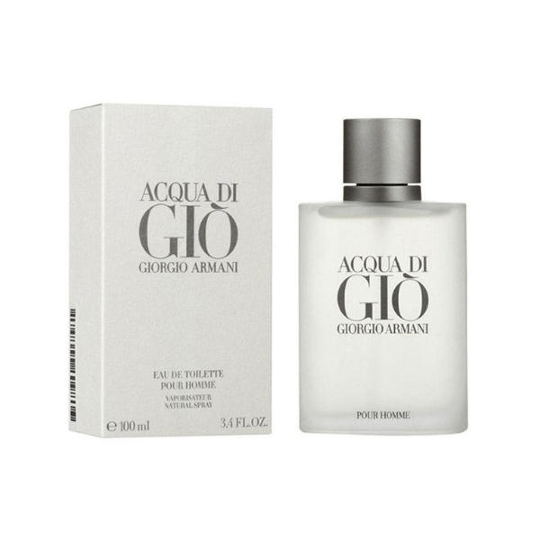 Picture of Giorgio Armani Acqua Di Gio EDT 100ml for Men