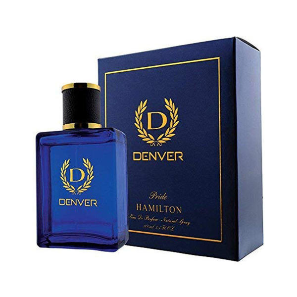 Picture of Denver Pride Hamilton EDP 100ML For Men