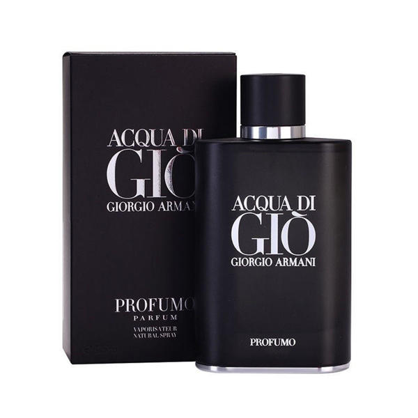 Picture of Giorgio Armani Acqua Di Gio Profumo EDP 75ml for Men