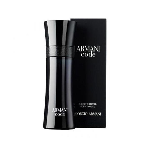 Picture of Giorgio Armani Code Pour Homme EDT 125ml for Men