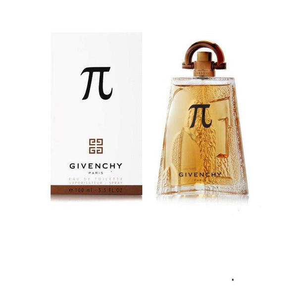 Picture of Givenchy Pi EDT 100ML for Men