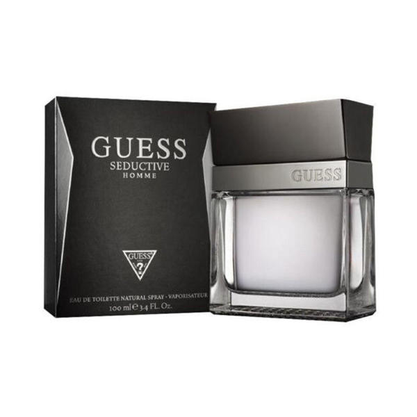Picture of Guess Seductive Homme EDT 100 ML For Men