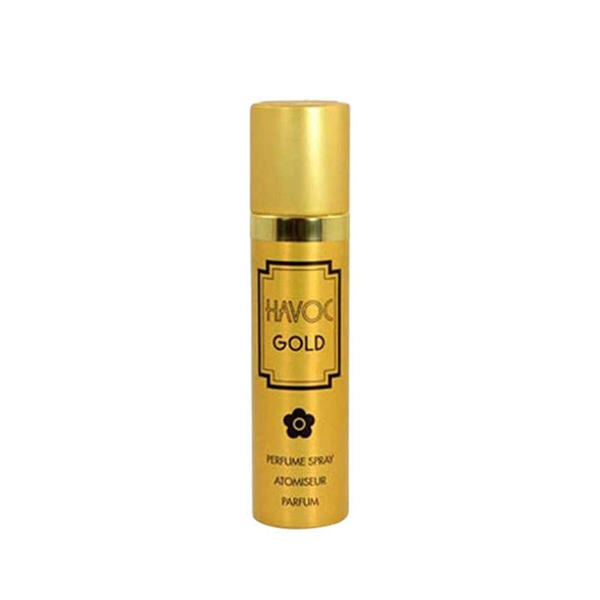Picture of Havoc Gold 75ML for Men