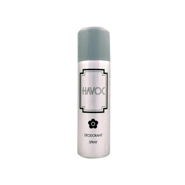 Picture of Havoc Silver 150 ML For Men