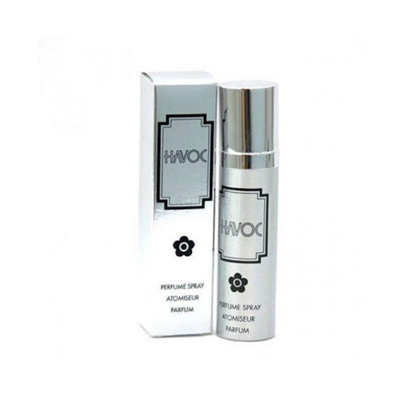 Picture of Havoc Silver 75 ML for Men