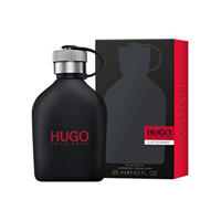Picture of Hugo Boss 125ml Just Different EDT Perfume for Men (737052714028)