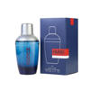 Picture of Hugo Boss Dark Blue EDT 75ml for Men