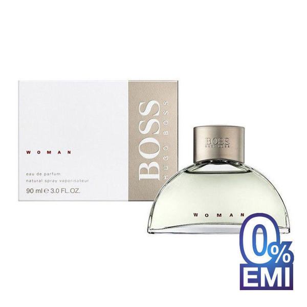 Picture of Hugo Boss Natural Spray Vaporisateur EDP 90 ml for Women