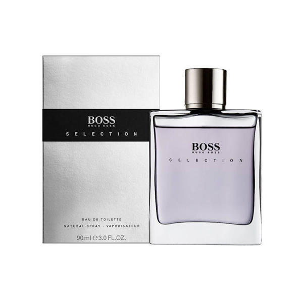 Picture of Hugo Boss Selection EDT 90ML for Men