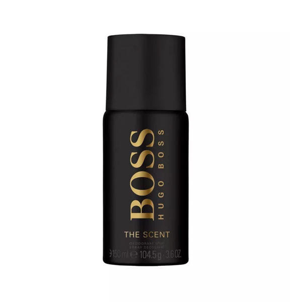 Picture of Hugo Boss The Scent Body Spray 150 ML For Men