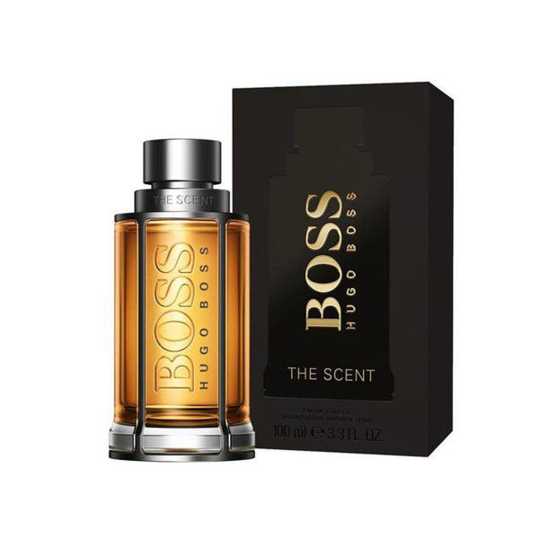 Picture of Hugo Boss The Scent EDT 100ml for Men