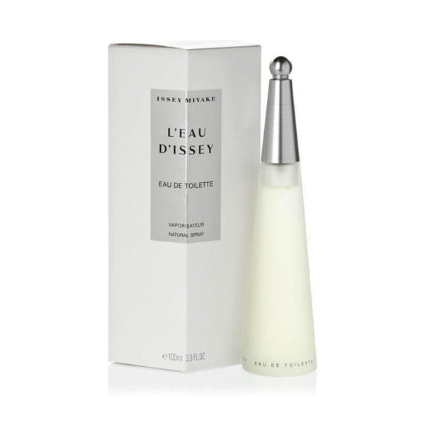 Picture of Issey Miyake L'eau Daisy EDT 100ML for Women