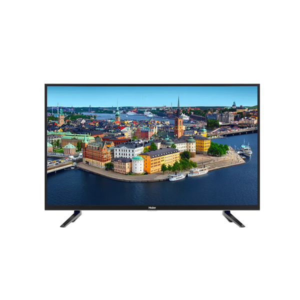 Picture of Haier 32 Inch H-Cast Series LED TV (H32D2M)
