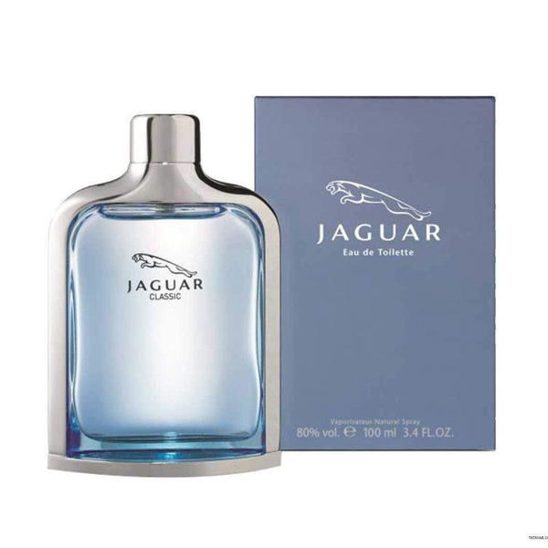 Picture of Jaguar Classic Blue EDT 100 ML for Men