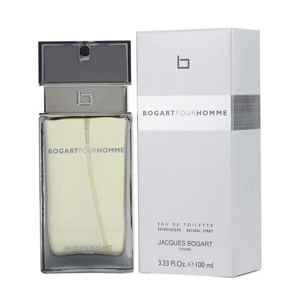 Picture of Jacques Bogart Pour Homme EDT 100ML For Men (3355991002074)