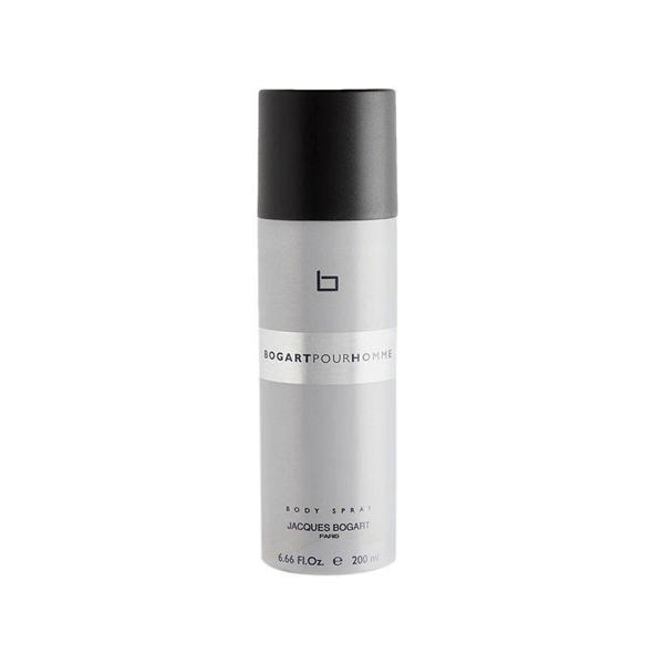 Picture of Jacques Bogart Pour Homme Deodorant Spray 200ML for Men