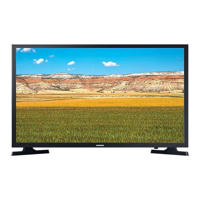 Picture of Samsung 32 Inch Smart LED TV (32T4400)