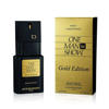 Picture of Jacques Bogart One Man Show Gold Edition EDT 100ml For Men