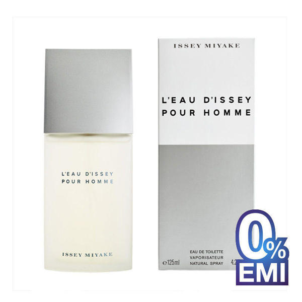 Picture of Issey Miyake L'eau Daisy EDT 125ml for Men