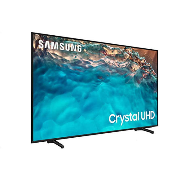Picture of Samsung 43" 43BU8000 Crystal 4K UHD Smart TV