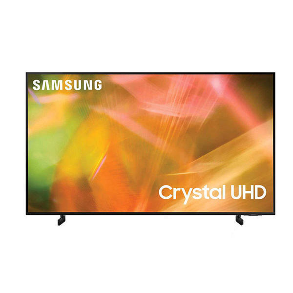 Picture of Samsung 50" 50AU8000 Crystal 4K UHD Smart TV